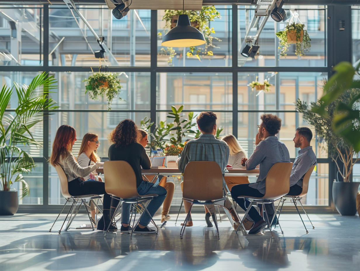 règlement copropriété