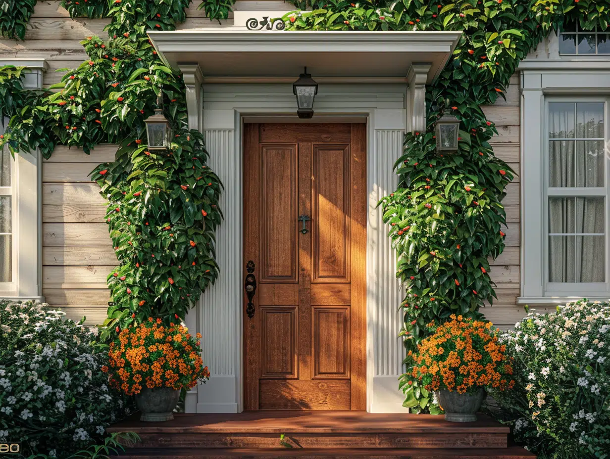 Donner du cachet à une façade de maison : techniques et astuces essentielles