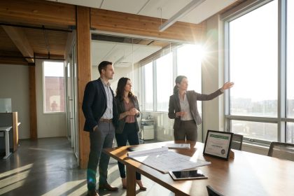 bail professionnel dpe