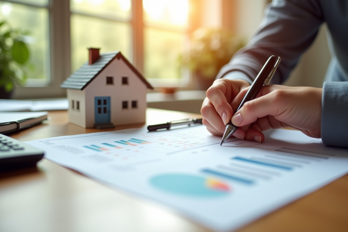 immobilier vente