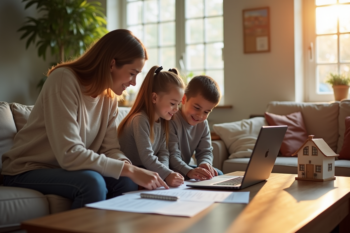 taux d intérêt immobilier