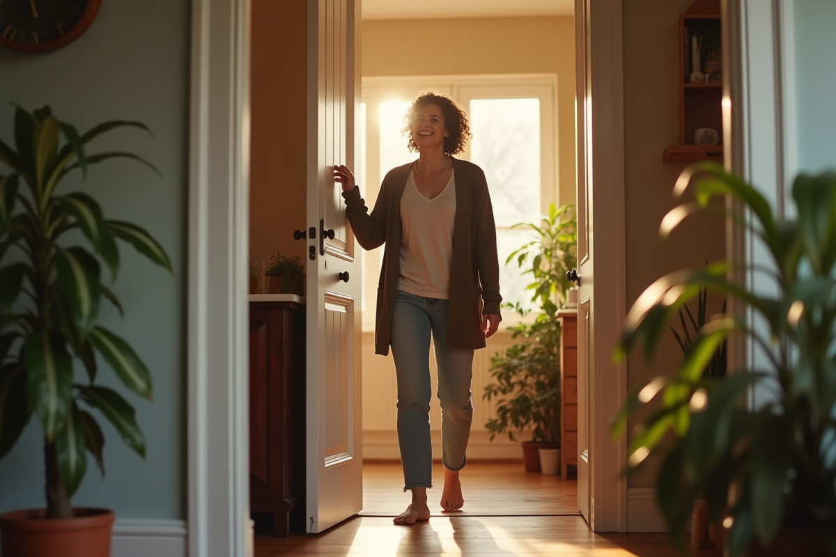 logement résidence