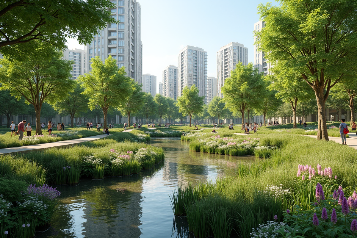 bioclimatique  environnement