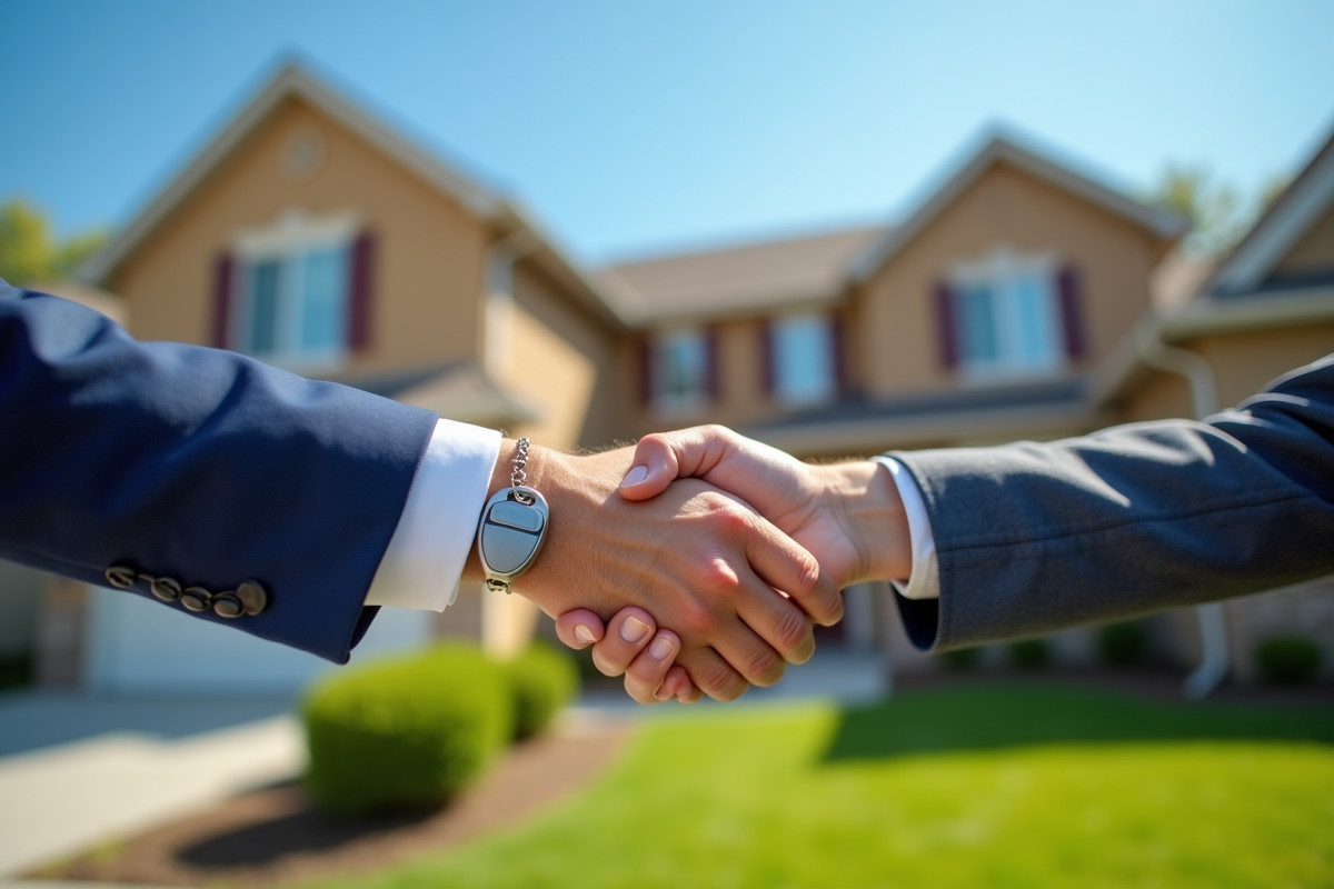 courtier immobilier