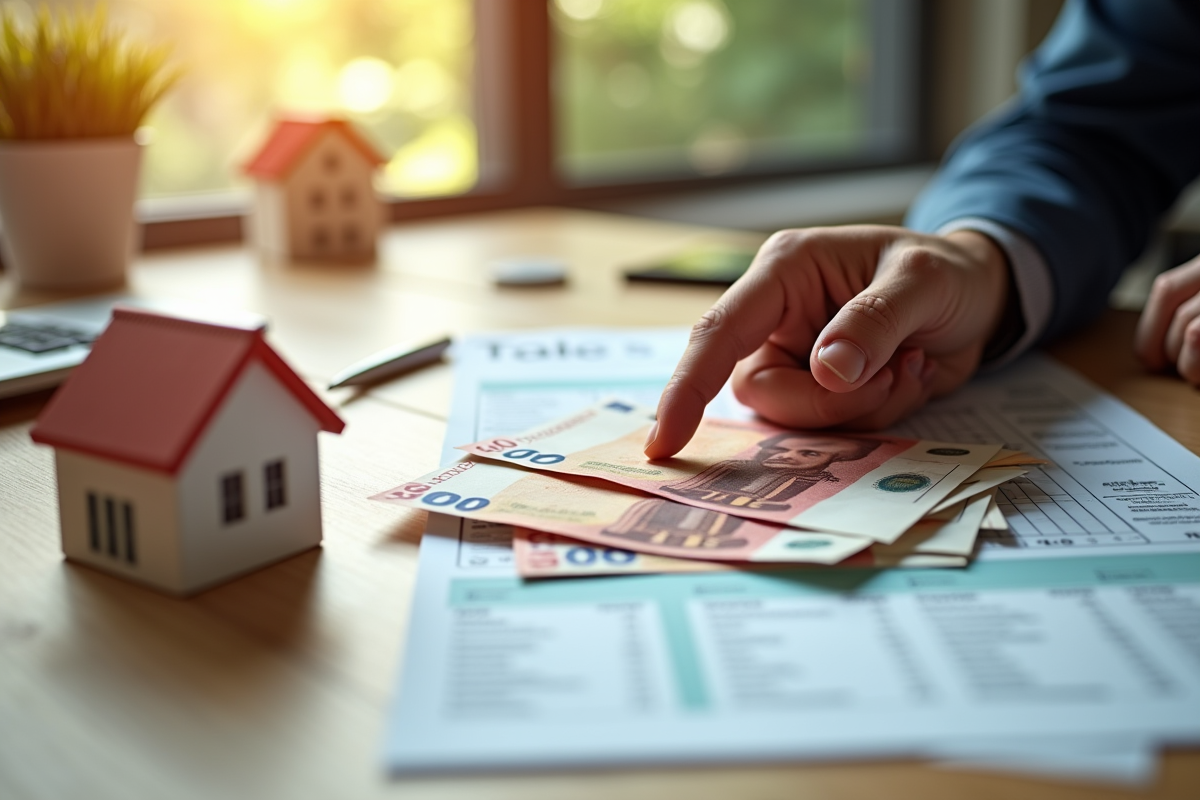 immobilier vente