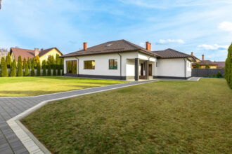 Quelle entreprise choisir pour faire construire une maison individuelle à Nantes ?