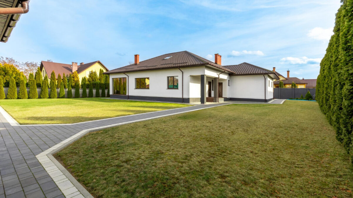 Quelle entreprise choisir pour faire construire une maison individuelle à Nantes ?